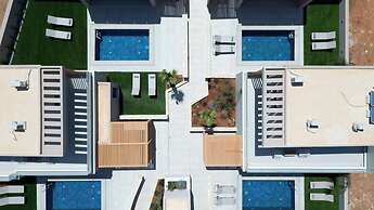 Lumina Sense Villas