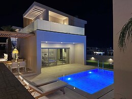 Lumina Sense Villas