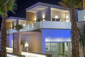 Lumina Sense Villas