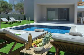 Lumina Sense Villas
