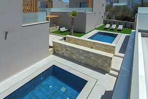Lumina Sense Villas