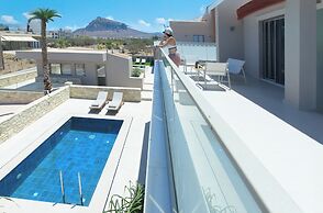 Lumina Sense Villas
