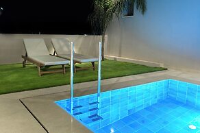 Lumina Sense Villas