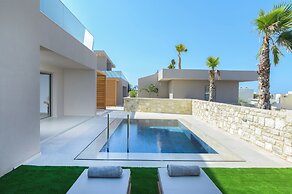 Lumina Sense Villas