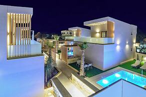 Lumina Sense Villas