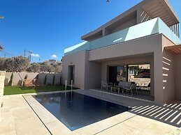 Lumina Sense Villas