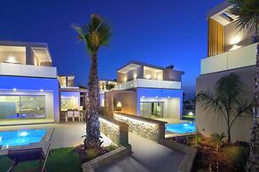 Lumina Sense Villas