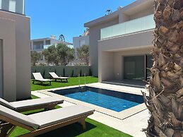 Lumina Sense Villas