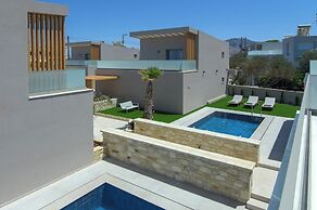 Lumina Sense Villas