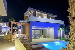 Lumina Sense Villas