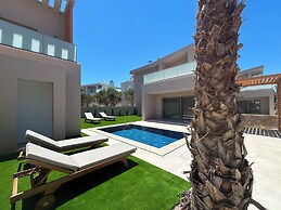 Lumina Sense Villas