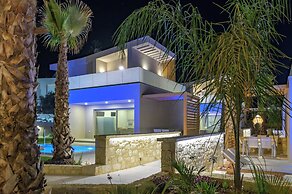 Lumina Sense Villas