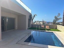 Lumina Sense Villas