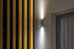 Lumina Sense Villas