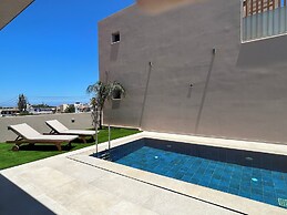 Lumina Sense Villas
