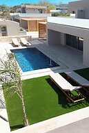 Lumina Sense Villas