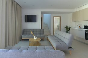 Lumina Sense Villas