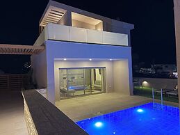 Lumina Sense Villas