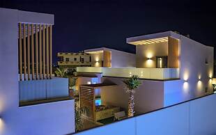 Lumina Sense Villas