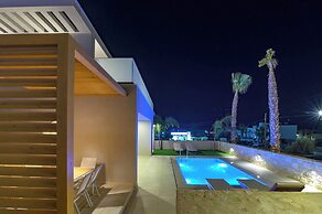 Lumina Sense Villas