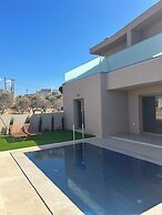 Lumina Sense Villas
