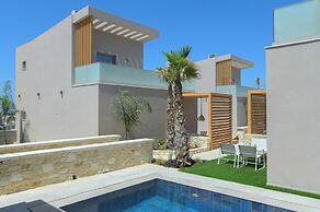 Lumina Sense Villas