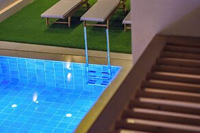 Lumina Sense Villas