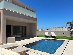 Lumina Sense Villas