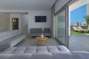 Lumina Sense Villas