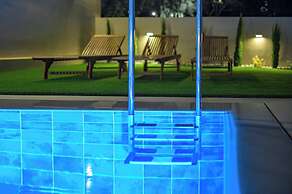 Lumina Sense Villas