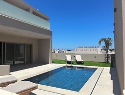 Lumina Sense Villas