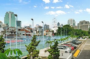 Beleria by Kozystay - Senayan