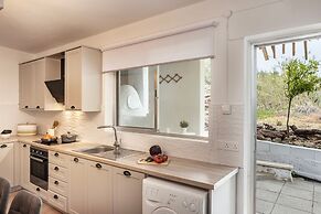 Galata Watermill Cottage