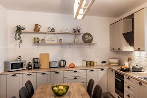 Galata Watermill Cottage