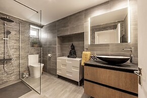 Galata Watermill Cottage