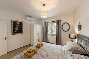 Galata Watermill Cottage