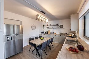 Galata Watermill Cottage