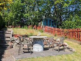 3 Railway Cottages