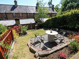 3 Railway Cottages
