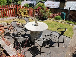 3 Railway Cottages