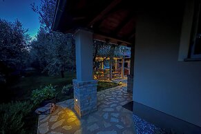 Casa Oliva Kim Marie