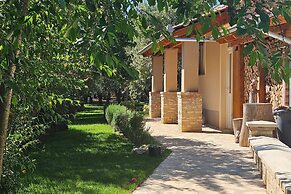 Casa Oliva Kim Marie
