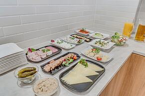 Tulip Hotels - Wroclaw Centre