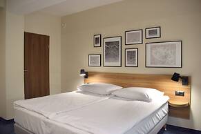 Tulip Hotels - Wroclaw Centre