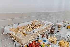Tulip Hotels - Wroclaw Centre