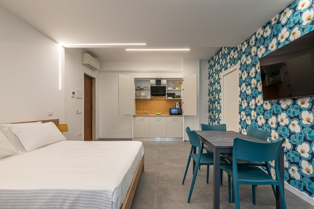 Casa Parisi by Wonderful Italy