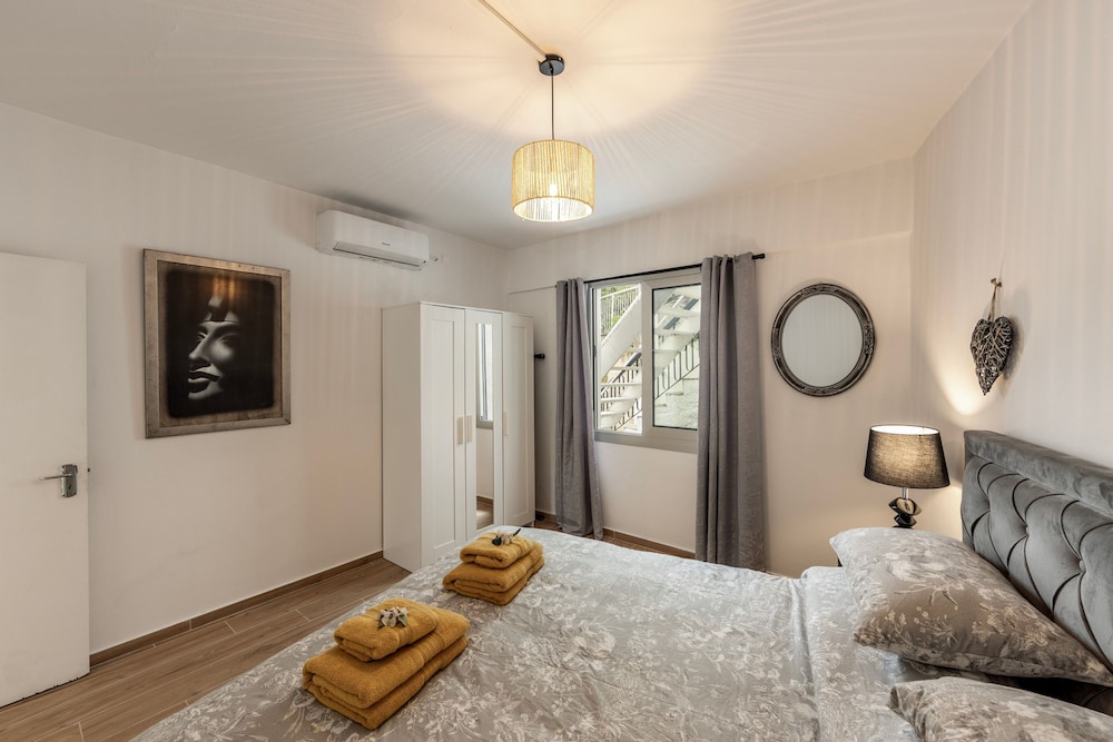 Galata Watermill Cottage