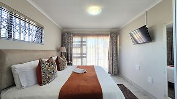 Sunset Events and Accommodation