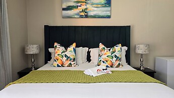 Sunset Events and Accommodation