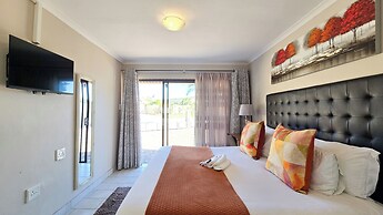 Sunset Events and Accommodation
